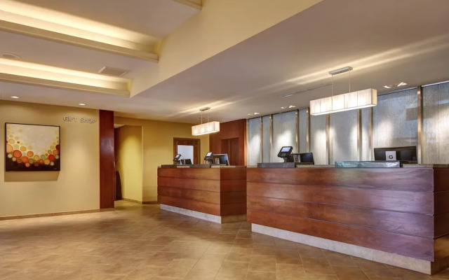 Embassy Suites San Diego La Jolla