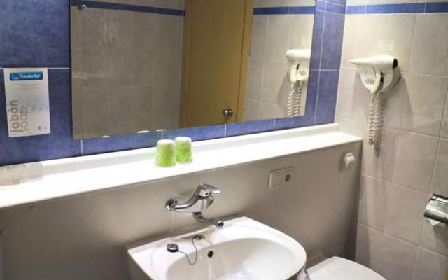 Travelodge Alicante Puerto