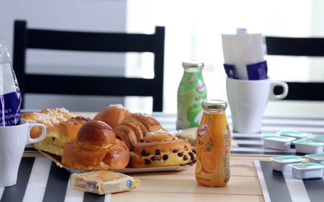 B&B Brothers Suite Vomero