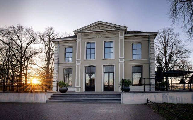 Pillows Luxury Boutique Hotel Aan De IJssel