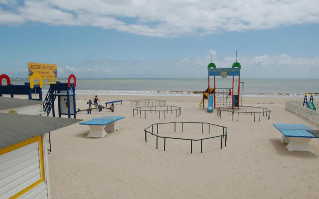 Appartement La Baule Plage