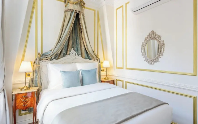 Merveil Luxury Suites - Louvre Aboukir V-VI