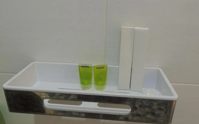 Balkondes Karanganyar (Pottery Academy)