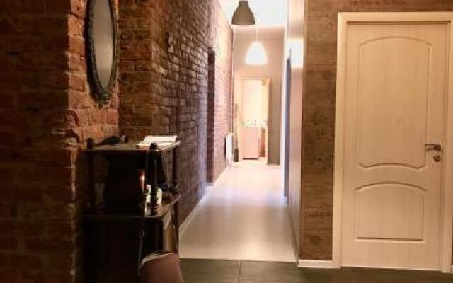 Na Finskom Minihotel