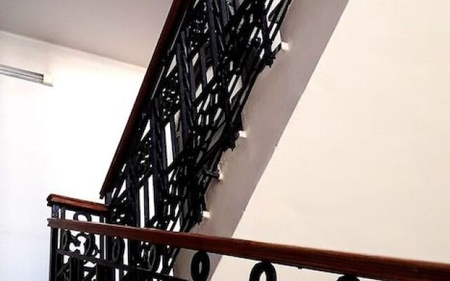 Palazzo dei Catenielli 63 B&B