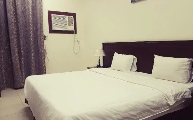 Nojoom Home Hotel