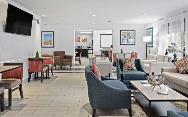 Comfort Inn Chandler - Phoenix South I-10