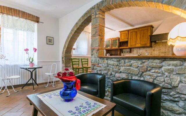 Podere Berrettino 12957