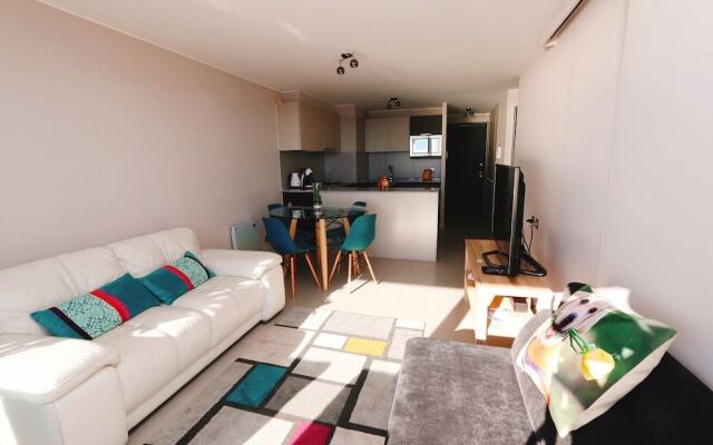 Apartamento 123 Horizonte II