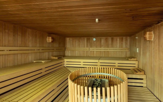 Rocksresort - Inh 25801