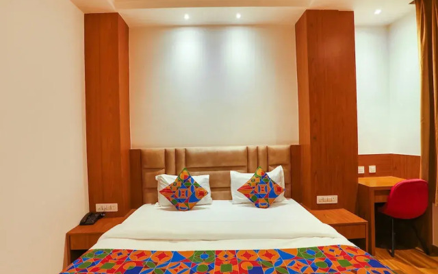 Fabhotel Prime Swarn Bhoomi