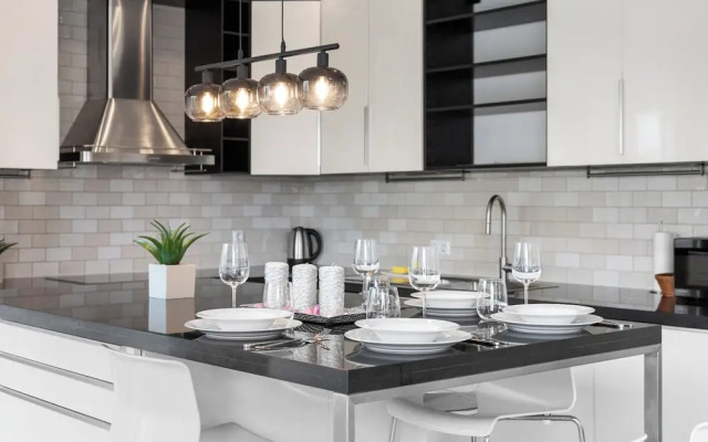 Domloge Lofts & Apartments