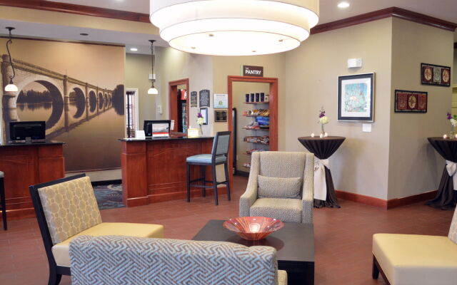 Staybridge Suites Denver Tech Center by IHG