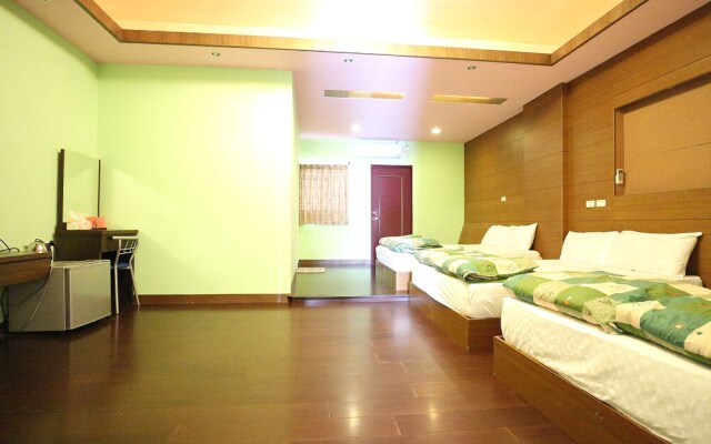 Dongmei B&B