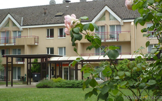 The Residence Hotel Geneva Airport Ferney Voltaire