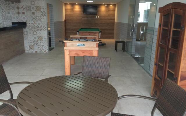 Ville de Montagne Hotel