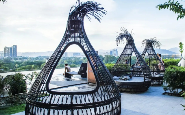 Expressionz Professional Suites by KLCC 1957