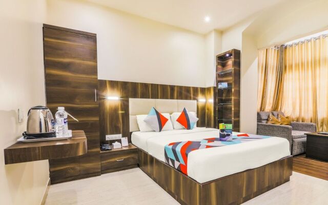 Fabexpress Abad Inn