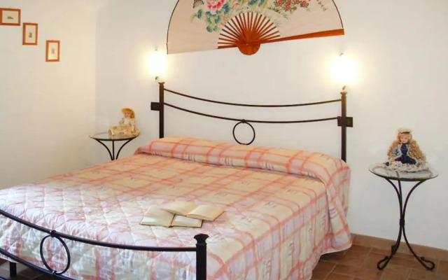 Apartment in Volterra With Panoramic Views