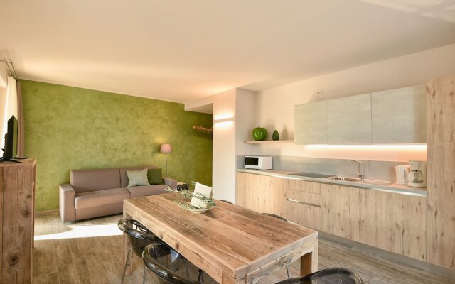 Verdeulivo Relax Home