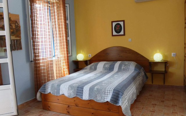 Panorama Villas