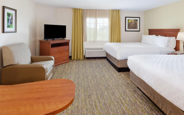 Candlewood Suites Montgomery- North by IHG