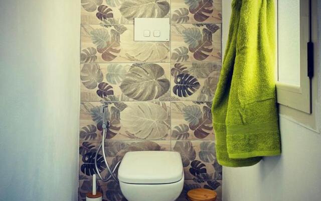 Bobo Home 2 (Adults Only)