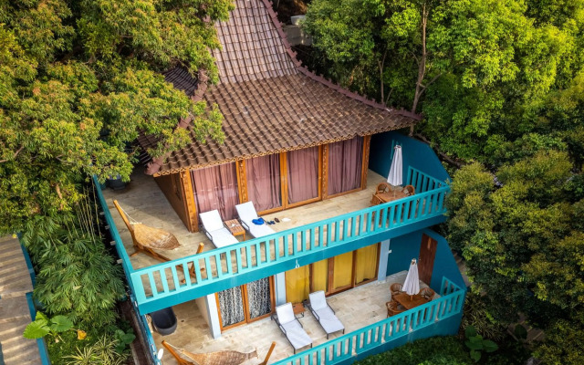 Karuna El Nido Villas