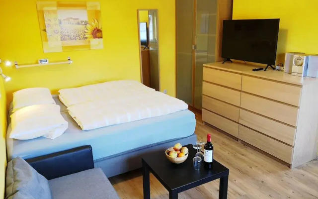 Havelapartments Gatow