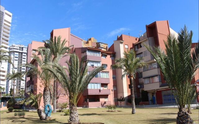 Apartamento Benidorm 1