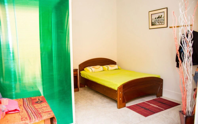 Hostel In.Dios