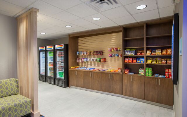 Holiday Inn Express Hastings by IHG