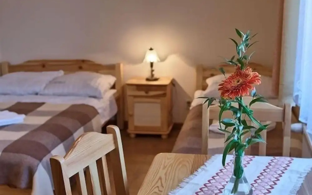 VISITzakopane City Apartments