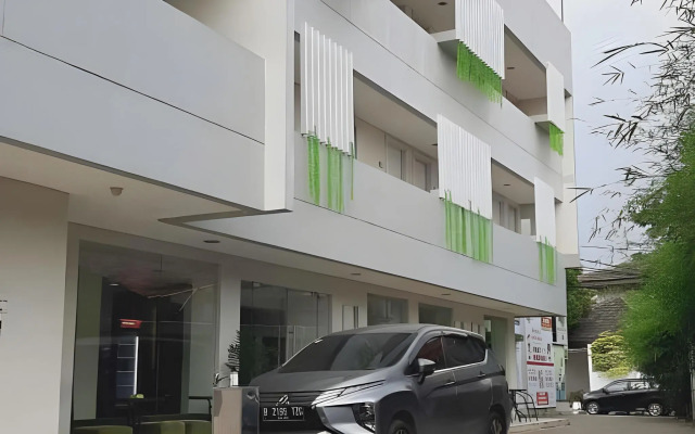 Odua Bekasi