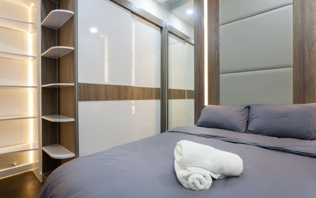 Sammi Hotel & Apartment 2