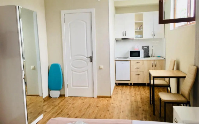 9 Borbalo Street Apartment with terrace
