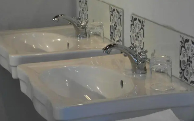 t Karrewiel Bed & Brood