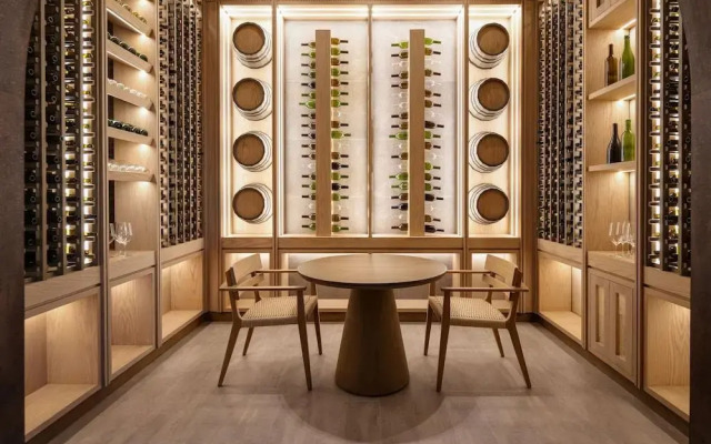 Santo Domingo Marriott Hotel Piantini - New Hotel