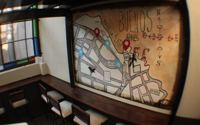 Holy Hostel Boutique