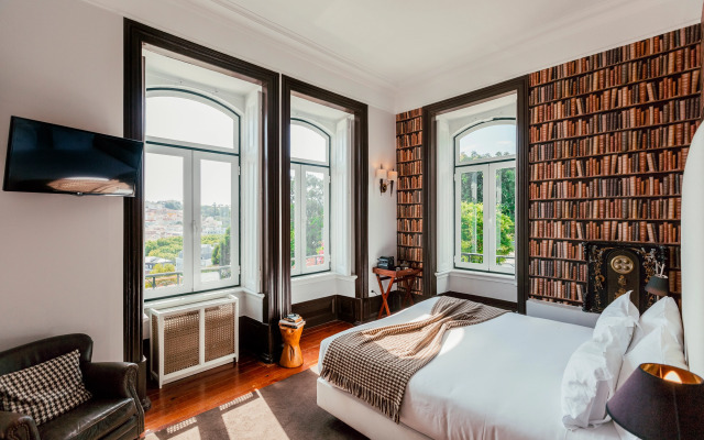 Torel Palace Lisbon