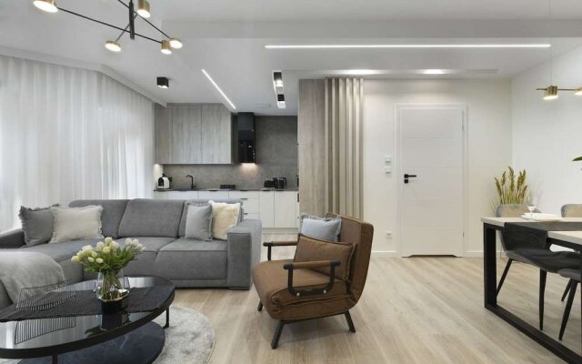 Elite Apartments Sienna Grobla Prestige