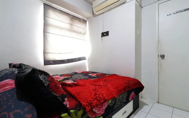 Mamamia Kalibata Apartemen