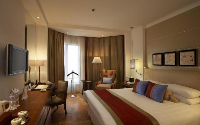 ITC Maurya, a Luxury Collection Hotel, New Delhi