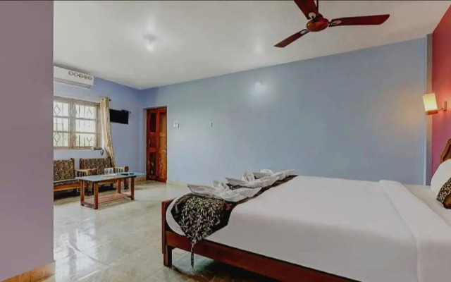 Oyo Flagship 805365 Asa Guest House