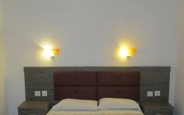 Gouvia House Luxury Apartments