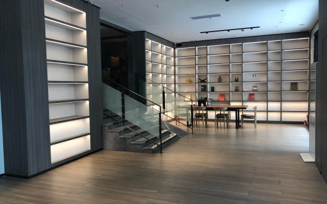 Hanting Hotel Shenzhen Bao'an Airport Terminal