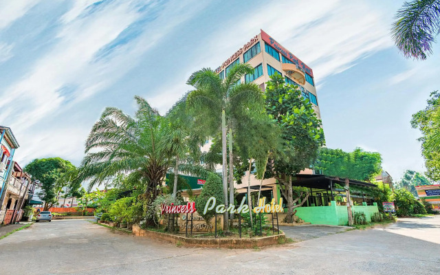 OYO 566 Princess Park Hotel