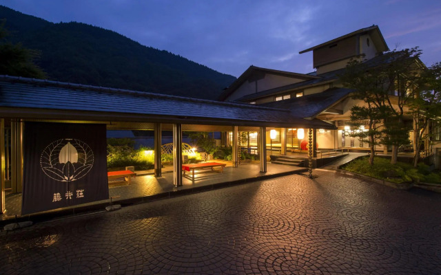 Fujiiso