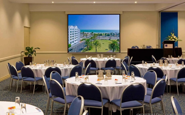 Novotel Melbourne St Kilda