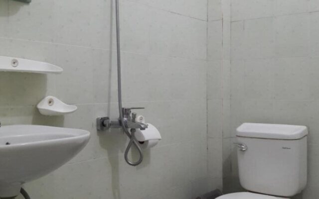 Bien Dua Backpacker Hotel